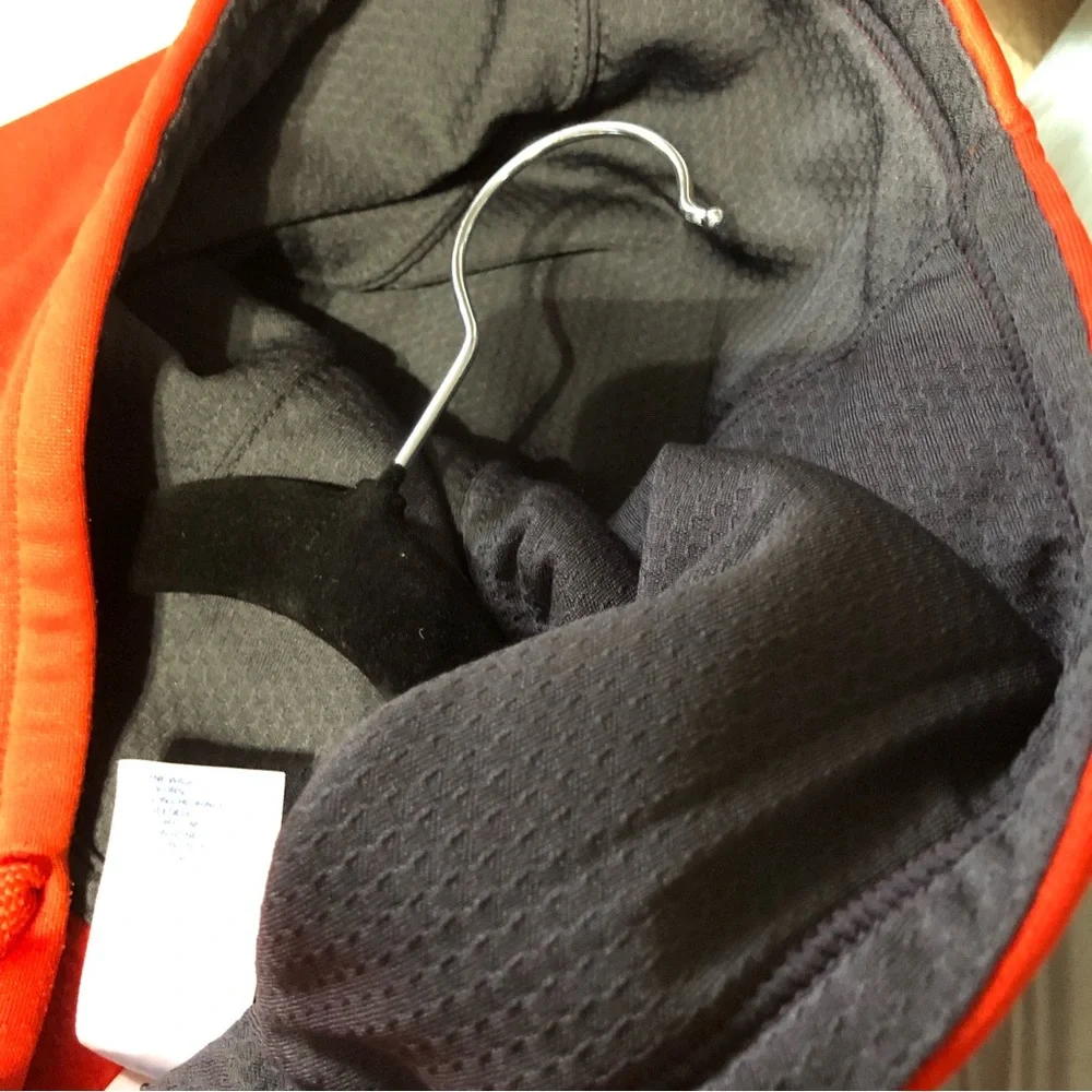 Reebok Hoodie - Picture 9 of 11